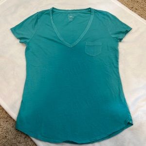 GAP Vintage Wash Tee